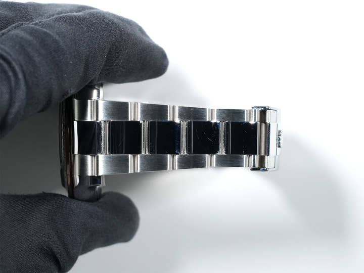 ロレックス デイトナ Ref.116506 プラチナ アイスブルー文字盤