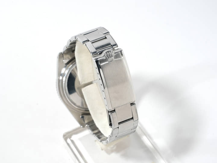 ロレックス サブマリーナー Ref.5508 ステンレススチール ブラック文字盤