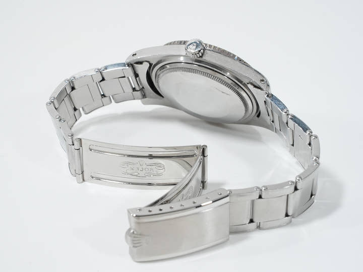 ロレックス サブマリーナー Ref.5508 ステンレススチール ブラック文字盤