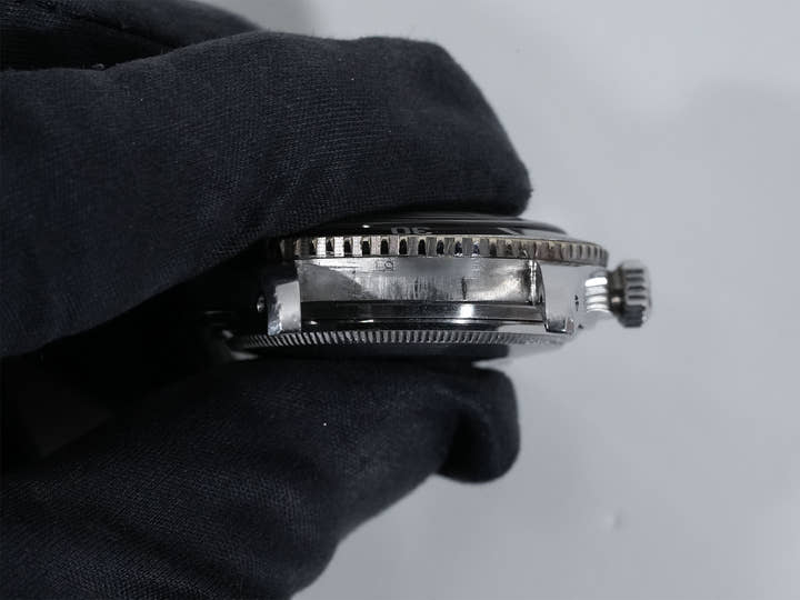 ロレックス サブマリーナー Ref.5508 ステンレススチール ブラック文字盤