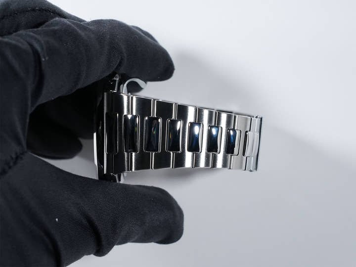 パテックフィリップ ノーチラス プチコンプリケーション Ref.5712/1A-001 ステンレススチール ブルー文字盤