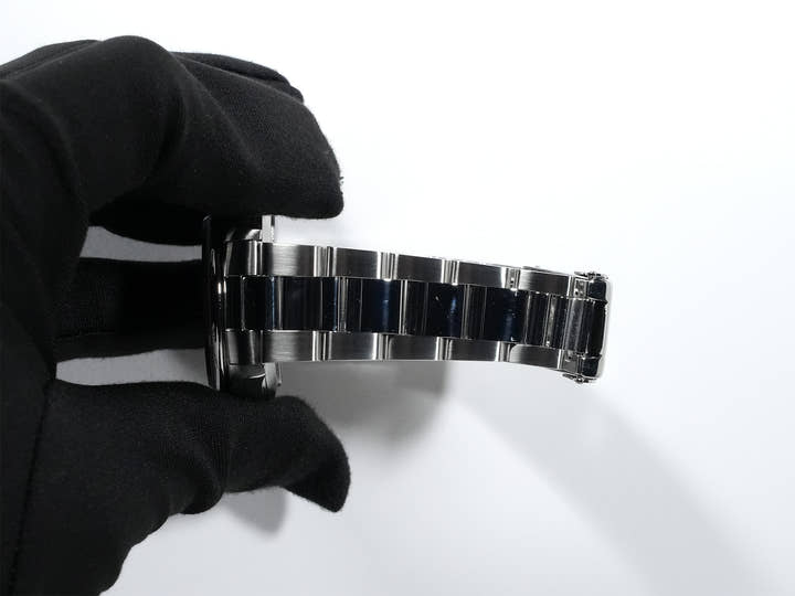 ロレックス デイトナ エルプリメロ Ref.16520 ステンレススチール ブラック文字盤