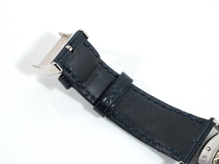 A. Lange & Söhne 1815 Ref.206.027 Blue Dial Good Condition Used gxteq2fg