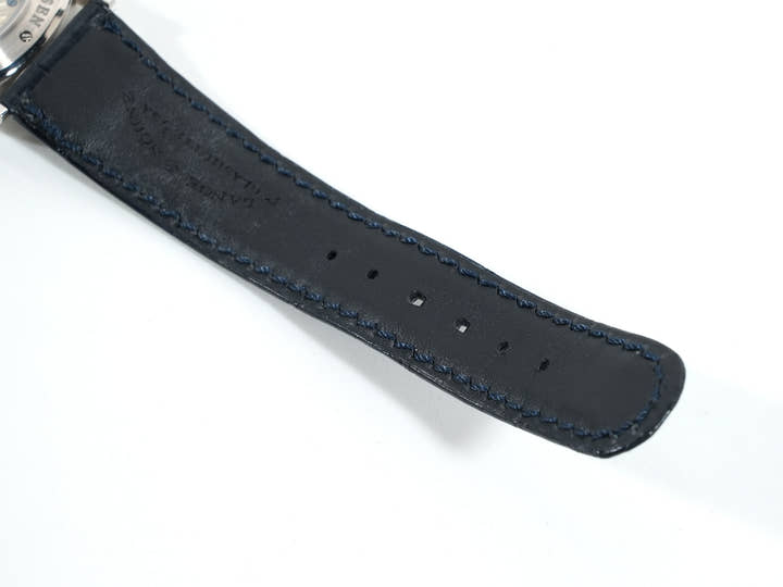 A. Lange & Söhne 1815 Ref.206.027 Blue Dial Good Condition Used gxteq2fg