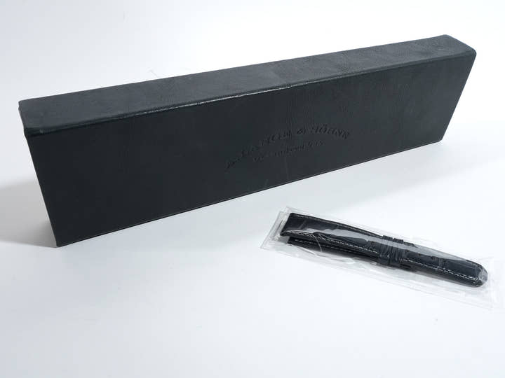 A. Lange & Söhne 1815 Ref.206.027 Blue Dial Good Condition Used gxteq2fg