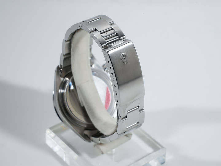 ロレックス デイトナ Ref.6265 ステンレススチール シルバー文字盤 中古 5ghjj39j