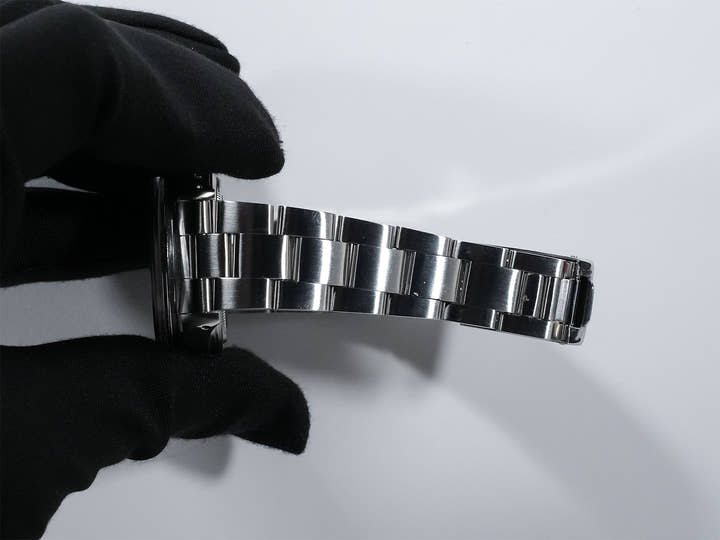 ロレックス デイトナ Ref.6265 ステンレススチール シルバー文字盤 中古 5ghjj39j