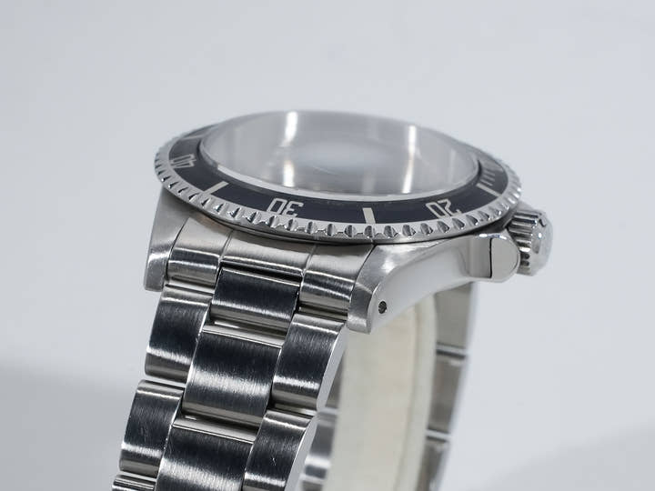 ロレックス サブマリーナー Ref.5513 ステンレススチール ブラック文字盤