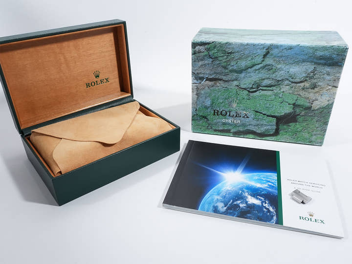 ロレックス サブマリーナー Ref.5513 ステンレススチール ブラック文字盤