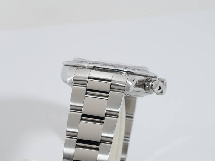 ロレックス デイトナ エルプリメロ Ref.16520 ステンレススチール ブラック文字盤