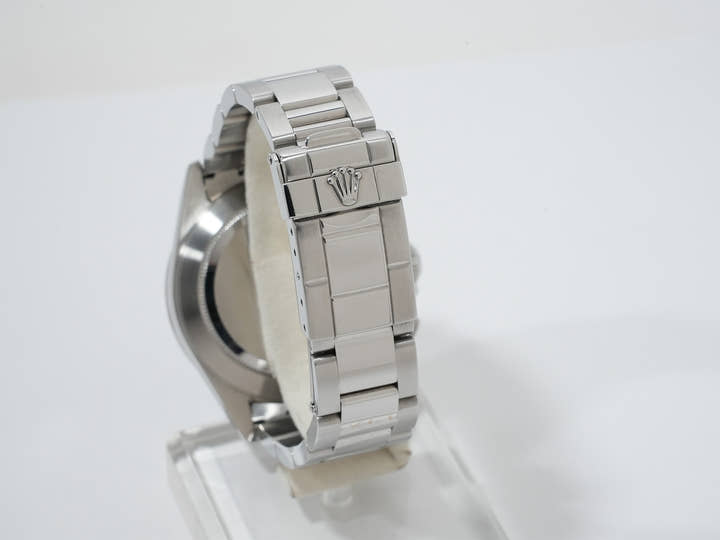 ロレックス デイトナ エルプリメロ Ref.16520 ステンレススチール ブラック文字盤