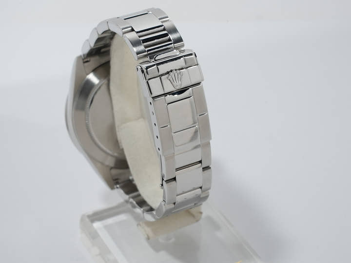 ロレックス デイトナ エルプリメロ Ref.16520 ステンレススチール ブラック文字盤
