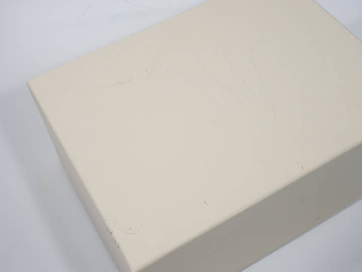 ロレックス GMTマスターII Ref.126719BLRO ホワイトゴールド ミッドナイトブルー文字盤 オイスターブレスレット オイスターブレスレット