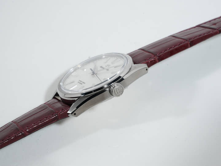 グランドセイコー エボリューション9 コレクション Ref.SLGW003 白樺文字盤 極美品 5mktne73