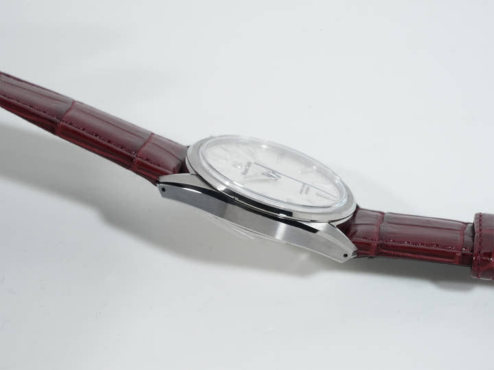 グランドセイコー エボリューション9 コレクション Ref.SLGW003 白樺文字盤 極美品 5mktne73