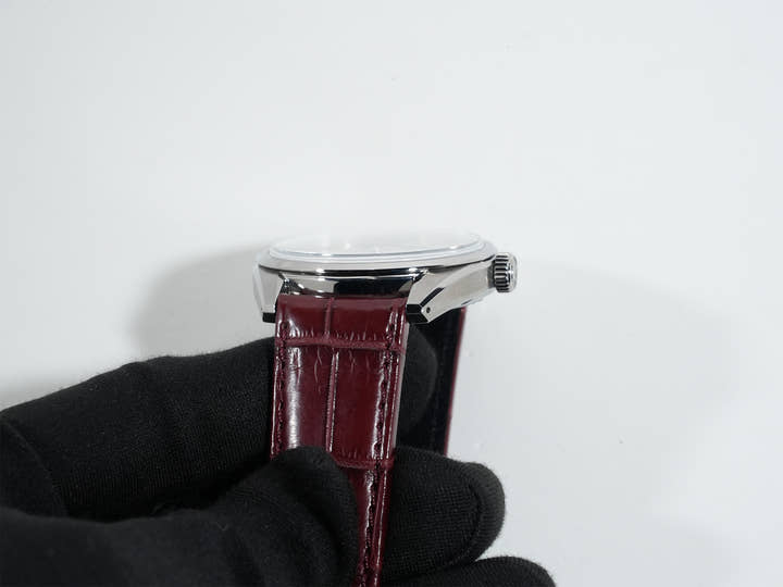 グランドセイコー エボリューション9 コレクション Ref.SLGW003 白樺文字盤 極美品 5mktne73