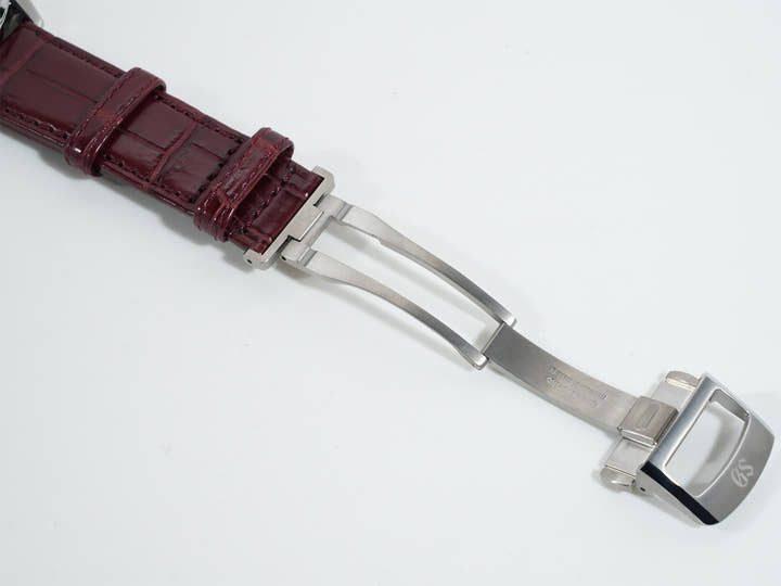 グランドセイコー エボリューション9 コレクション Ref.SLGW003 白樺文字盤 極美品 5mktne73