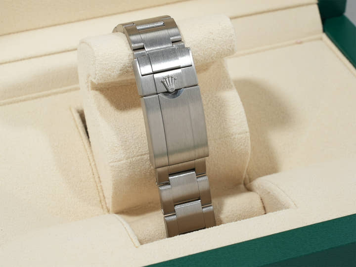 ロレックス ヨットマスター42 Ref.226627 ブラック文字盤 未使用 9wdhgapq