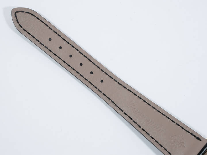 パテックフィリップ コンプリケーション ワールドタイム Ref.5110J-001 イエローゴールド シルバー文字盤