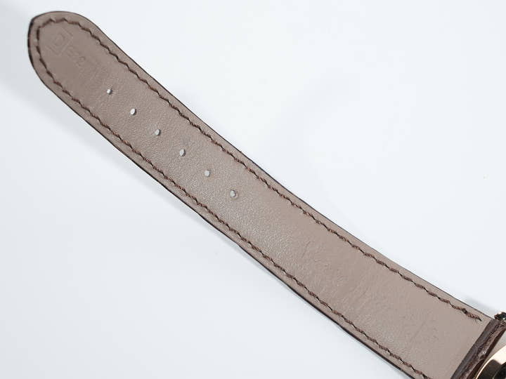 パテックフィリップ コンプリケーション ワールドタイム Ref.5230R-001 ローズゴールド シルバー文字盤