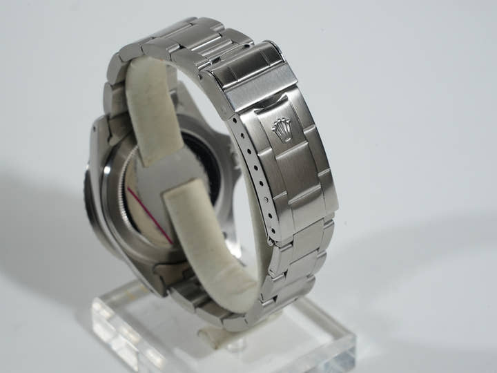 ロレックス サブマリーナー デイト Ref.1680 ステンレススチール ブラック文字盤