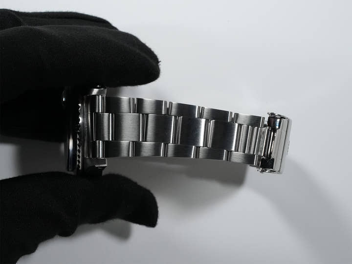 ロレックス サブマリーナー デイト Ref.1680 ステンレススチール ブラック文字盤