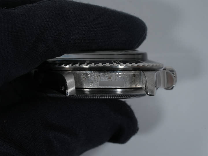 ロレックス サブマリーナー デイト Ref.1680 ステンレススチール ブラック文字盤