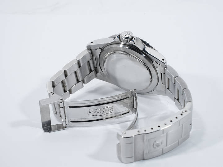 ロレックス サブマリーナー デイト Ref.1680 ステンレススチール ブラック文字盤