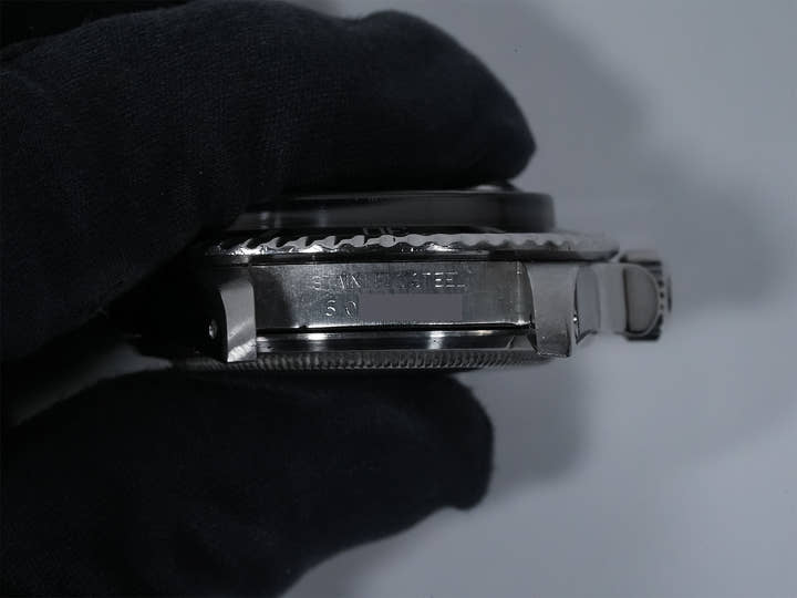 ロレックス サブマリーナー デイト Ref.1680 ステンレススチール ブラック文字盤