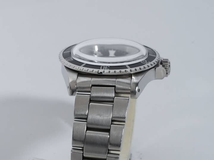 ロレックス サブマリーナー Ref.5513 ステンレススチール ブラック文字盤