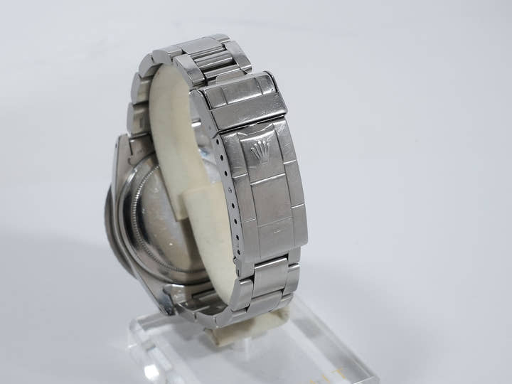 ロレックス サブマリーナー Ref.5513 ステンレススチール ブラック文字盤