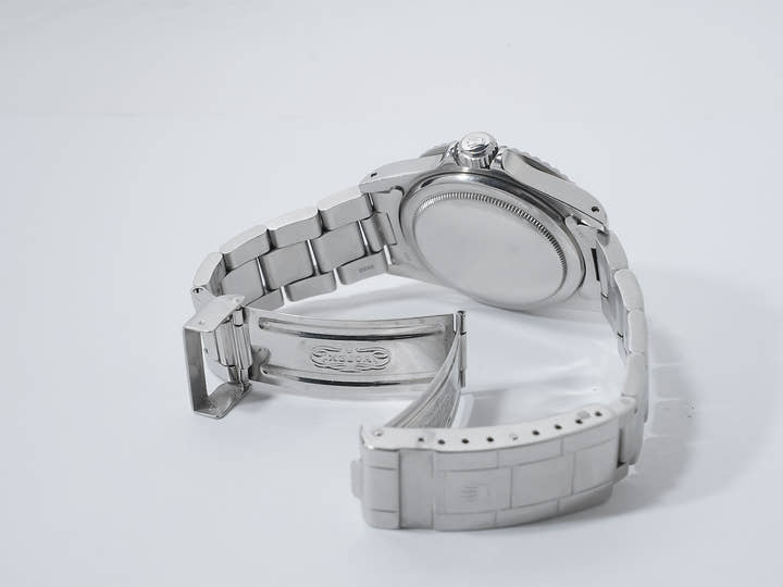 ロレックス サブマリーナー Ref.5513 ステンレススチール ブラック文字盤