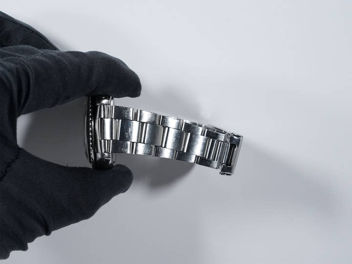 ロレックス サブマリーナー Ref.5513 ステンレススチール ブラック文字盤