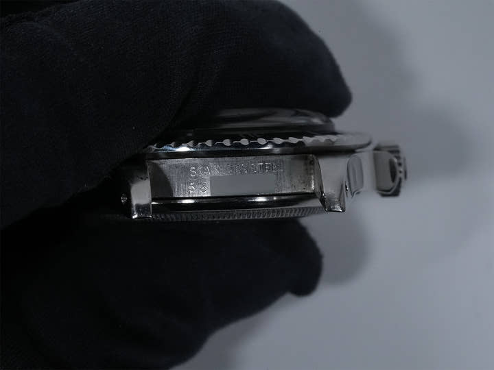 ロレックス サブマリーナー Ref.5513 ステンレススチール ブラック文字盤