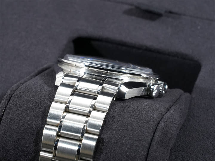 オメガ スピードマスター プロフェッショナル 1957本限定 Ref.311.33.42.50.01.001 SS ブラック文字盤 中古 57pj7q7p