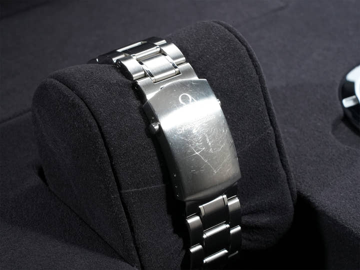 オメガ スピードマスター プロフェッショナル 1957本限定 Ref.311.33.42.50.01.001 SS ブラック文字盤 中古 57pj7q7p