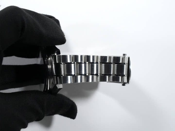 オメガ スピードマスター プロフェッショナル 1957本限定 Ref.311.33.42.50.01.001 SS ブラック文字盤 中古 57pj7q7p