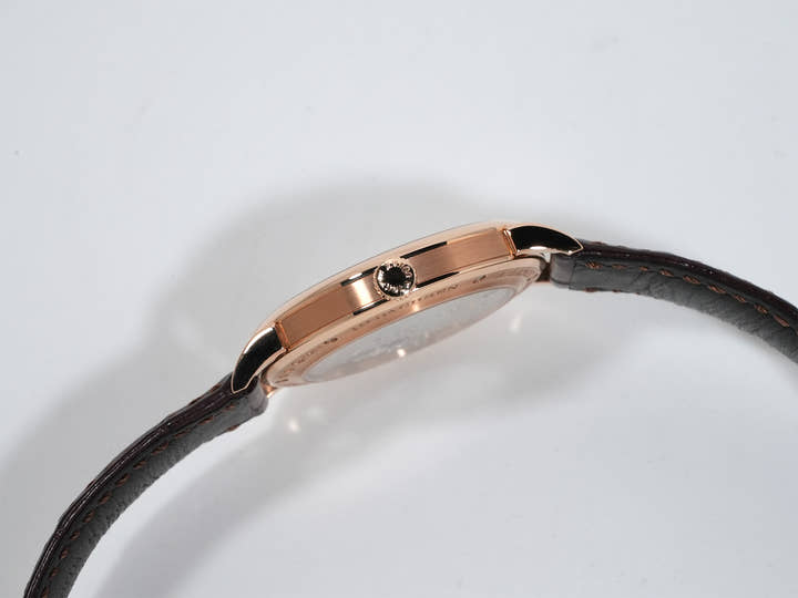 A.ランゲ&ゾーネ サクソニア Ref.219.032 シルバー文字盤 美品 i3izbktm