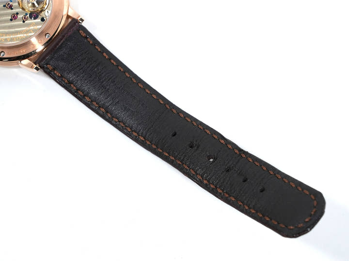 A.ランゲ&ゾーネ サクソニア Ref.219.032 シルバー文字盤 美品 i3izbktm