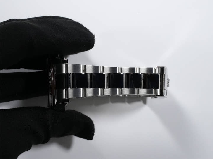 ロレックス デイトナ Ref.116506A プラチナ アイスブルー文字盤