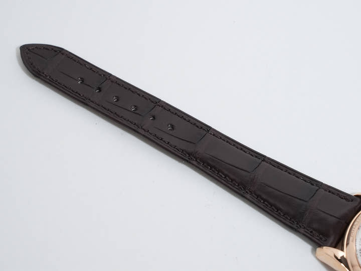 パテックフィリップ ワールドタイム クロワゾネ Ref.5131R-010 ローズゴールド クロワゾネ文字盤