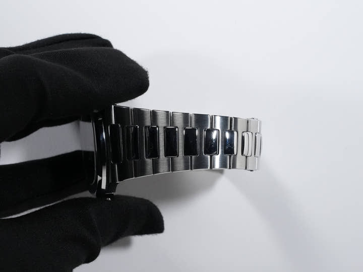 パテックフィリップ ノーチラス Ref.5711/1A-010 ステンレススチール ブルー文字盤