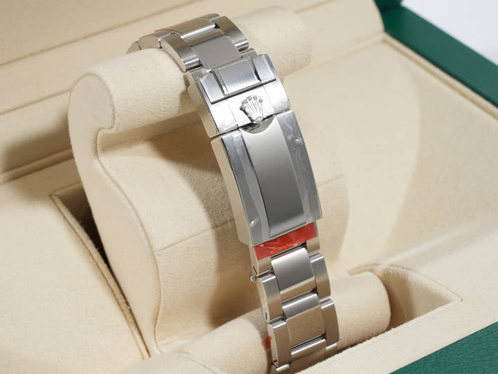 ロレックス ヨットマスター40 Ref.126622 ステンレススチール/プラチナ スレート文字盤