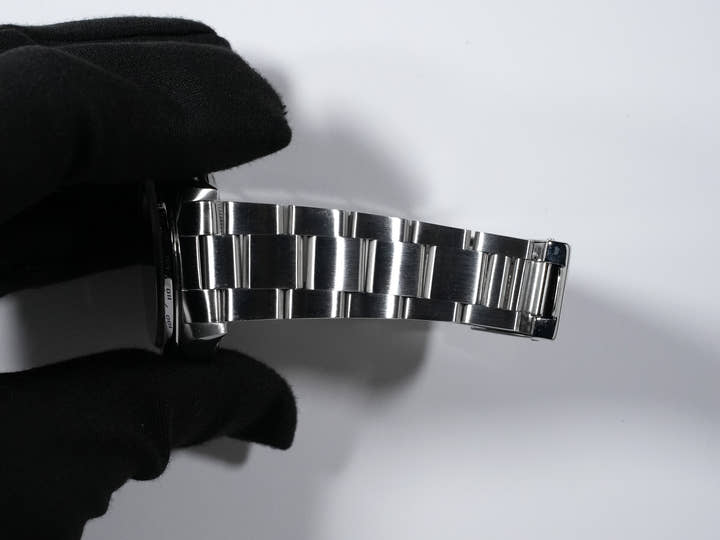 ロレックス デイトナ エルプリメロ Ref.16520 ステンレススチール ブラック文字盤