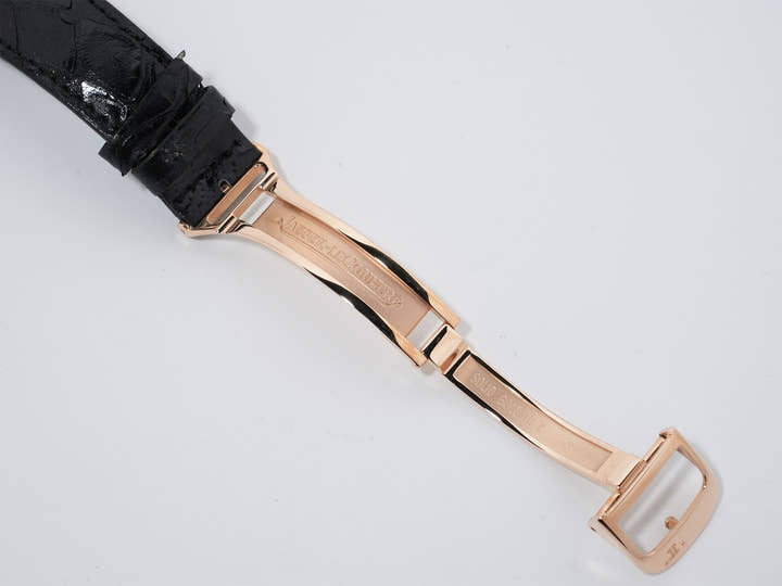 ジャガールクルト レベルソ サンムーン Ref.Q2752420 シルバー文字盤 中古 bv3qpfeh