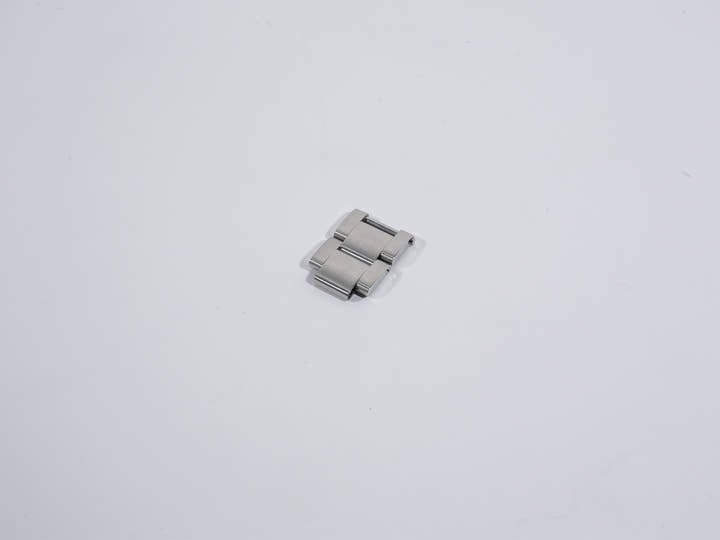 Rolex Explorer II Ref. 16570 Stainless Steel Black Dial