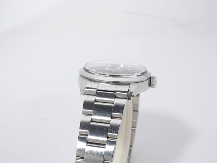 ロレックス エクスプローラーI Ref.1016 ステンレススチール ブラック文字盤 中古 jfzfsx9d