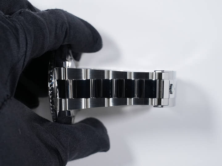 ロレックス ヨットマスター40 Ref.126622 ステンレススチール/プラチナ スレート文字盤