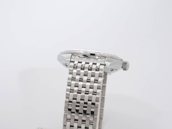 グランドセイコー エレガンス コレクション9Sメカニカル Ref.SBGK009 ブラック文字盤 中古 i8o3y9ye