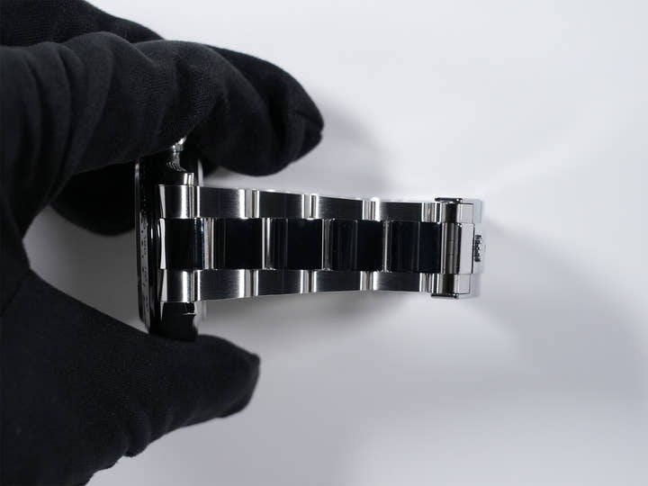 ロレックス デイトナ Ref.116500LN ステンレススチール ホワイト文字盤